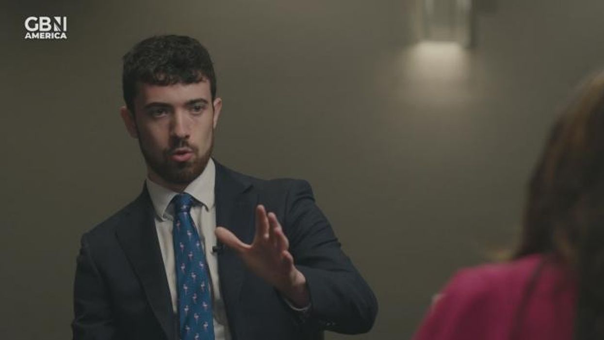 Ex-Home Secretary Suella Braverman: The concept of white privilege is nonsense - grooming gangs have shown this