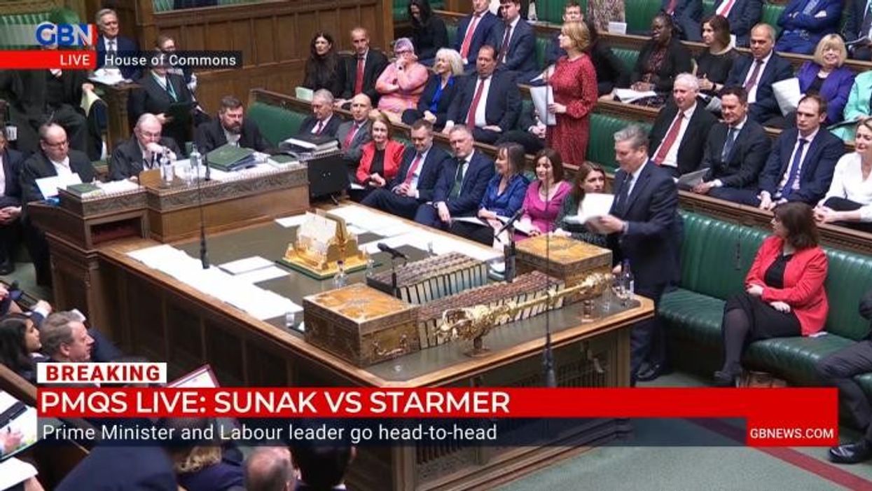 Rishi Sunak blasted for 'chaos' by Tory Mayor in huge change of view just DAYS after backing PM