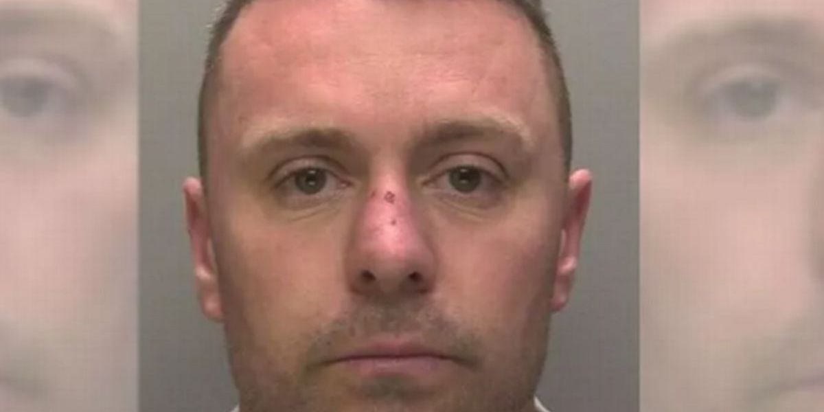 NextImg:Dog horrifically killed by obsessive thug who feared girlfriend loved pet more than him
