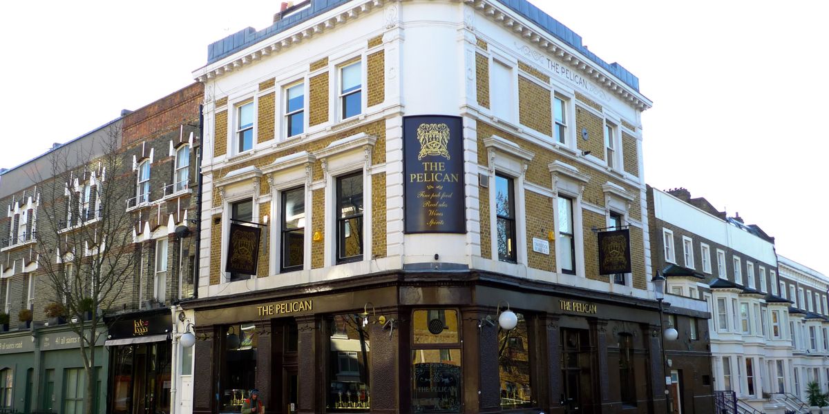 NextImg:Neighbours of longstanding London pub moan they're struggling to cope with noise and 'out of hand' crowds