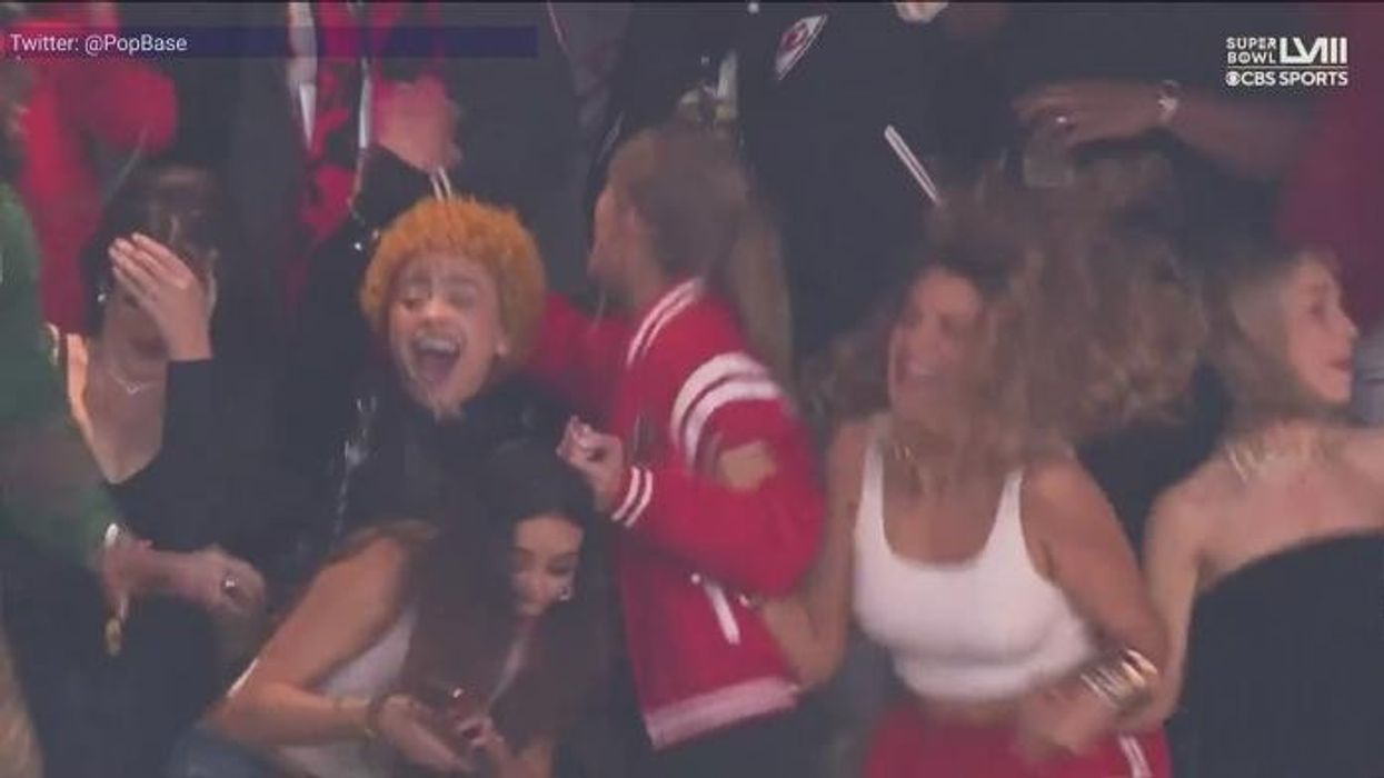 Taylor Swift spotted in favourite spot without Travis Kelce days after proposal plan put in place