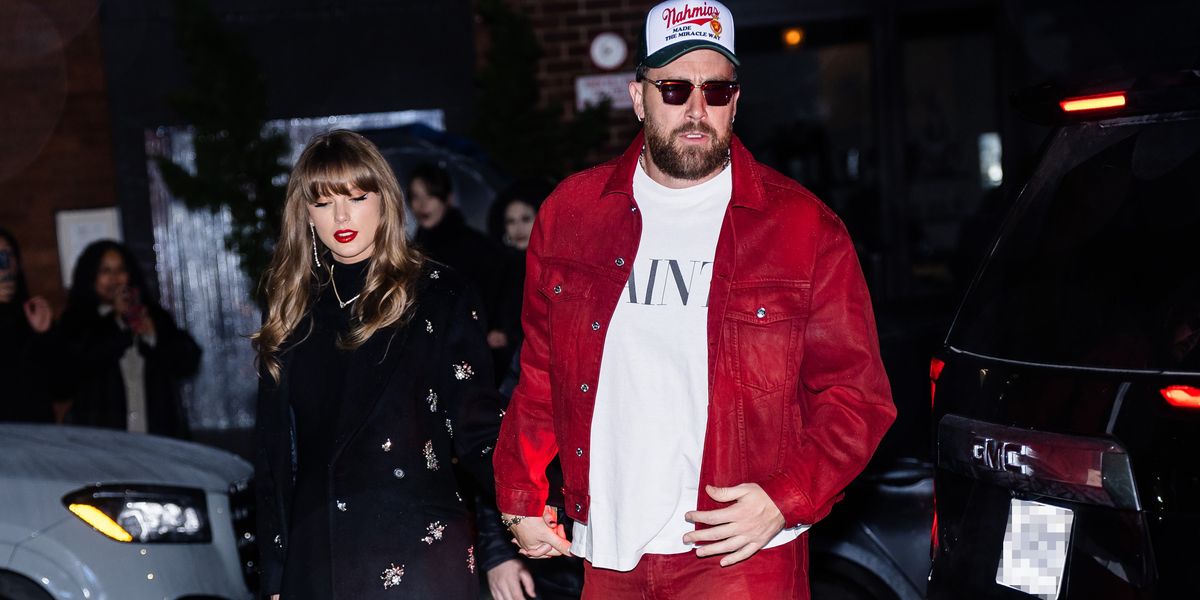 NextImg:Tennis star reveals 'crazy' experience of drinking with Taylor Swift and Travis Kelce