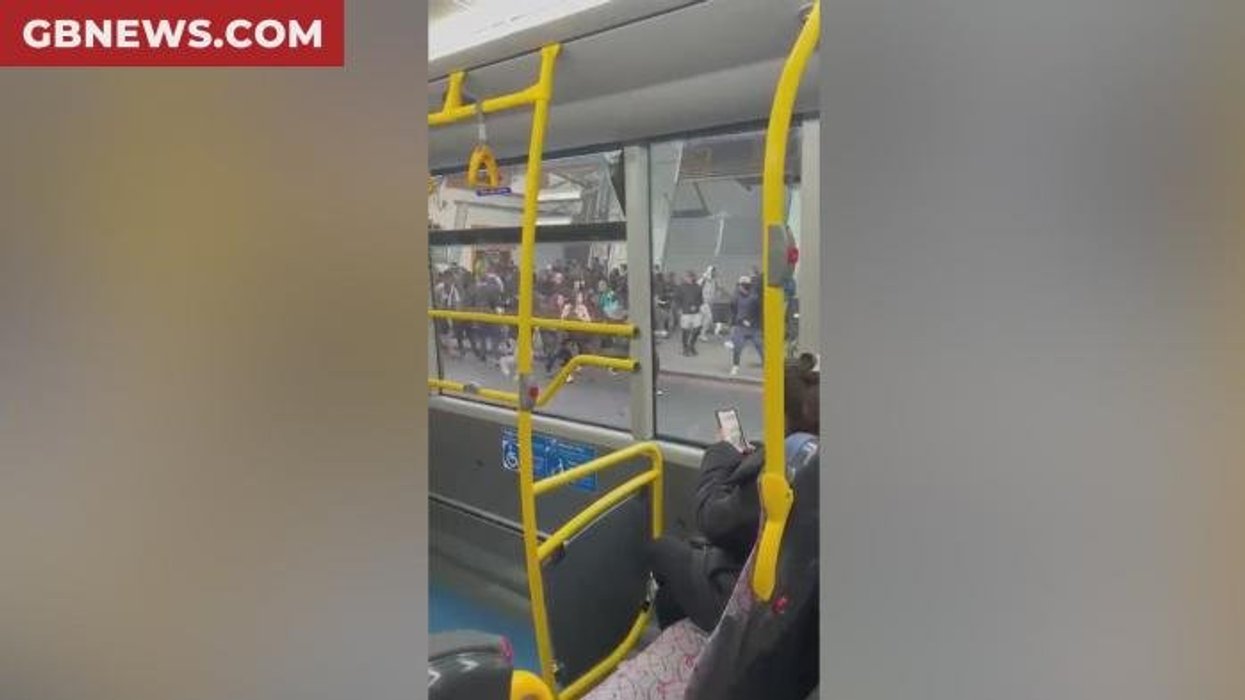 Clapham yobs warned 'more arrests to come' as Met Police issues fresh update on violent disorder