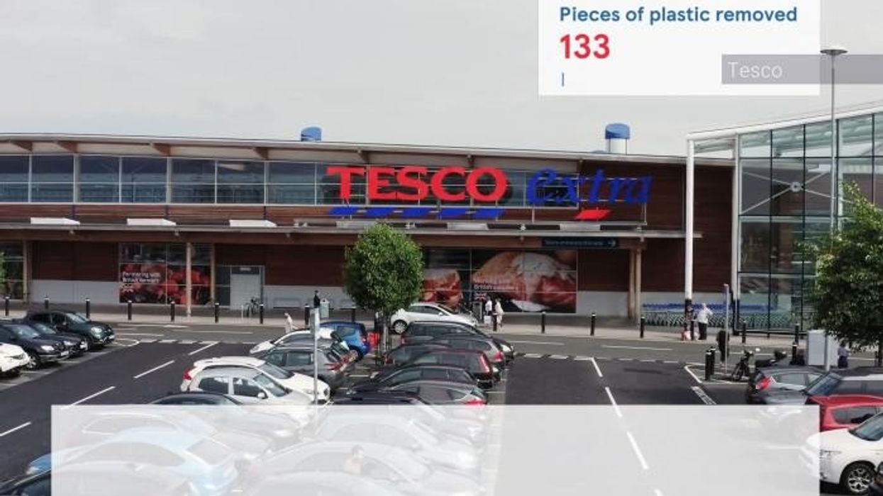 Tesco imposes new rule on staff to crackdown on habit that infuriates customers