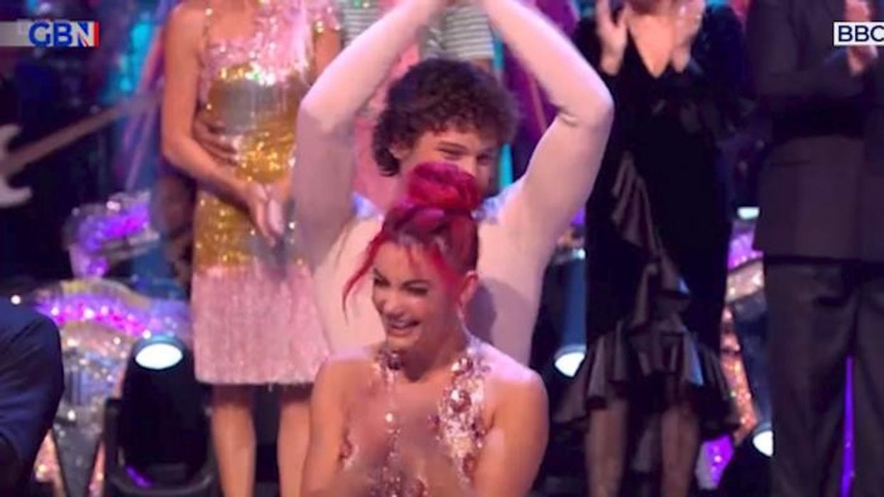 BBC Strictly fury as fans blast 'ridiculous' song choices for Halloween Week: 'Supposed to be spooky!'