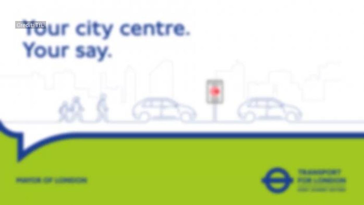 Sadiq Khan confirms Congestion Charge increase for London drivers in 2026 - 'Fairer for everyone'