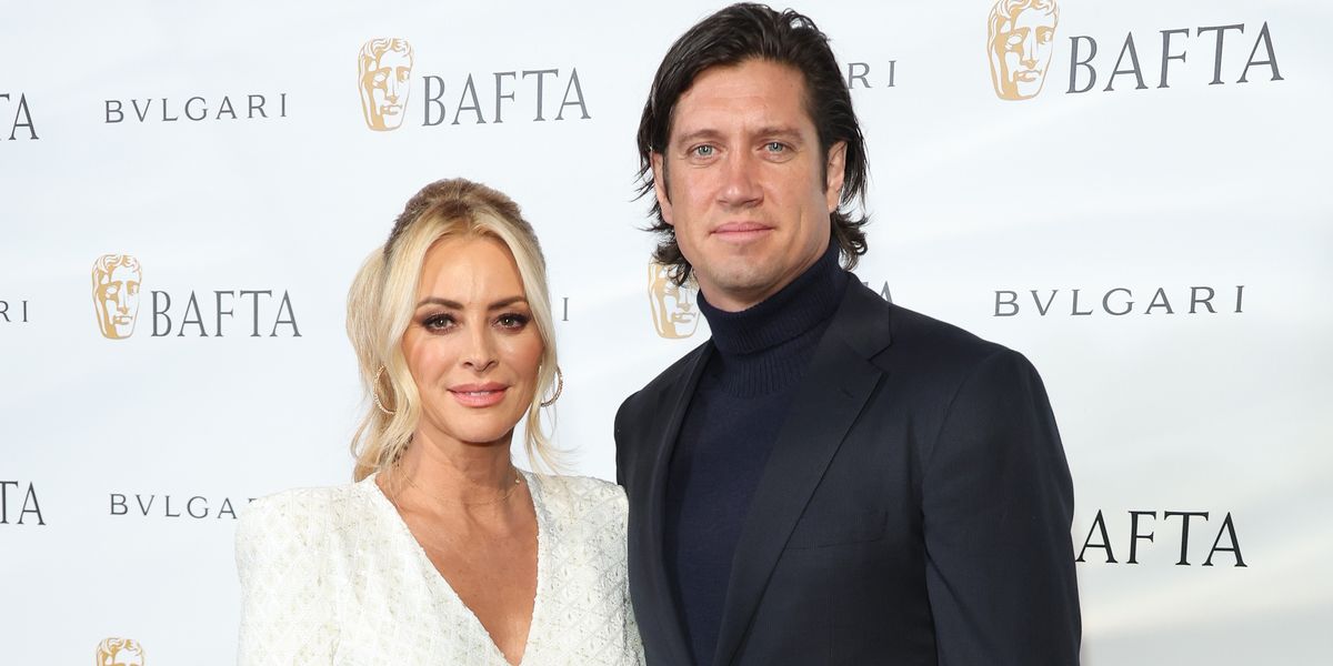 BBC breaks silence on Tess Daly and Vernon Kay new ad campaign amid uproar over ‘joint £600k salary’