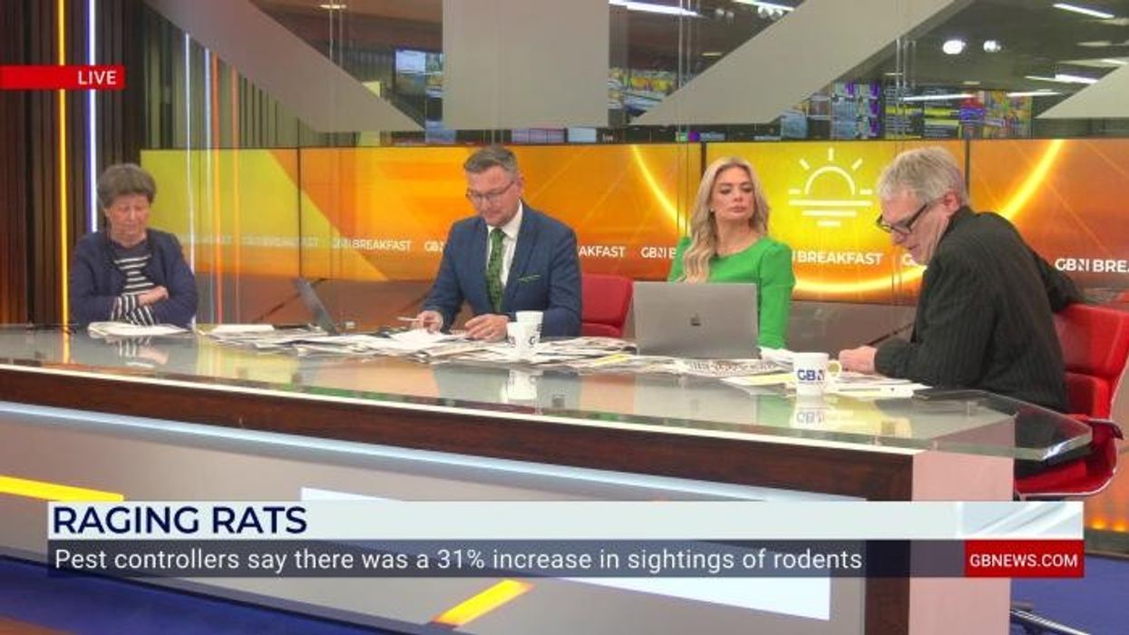 Pope Francis 'suffering more' as Vatican admits pontiff in 'critical condition'