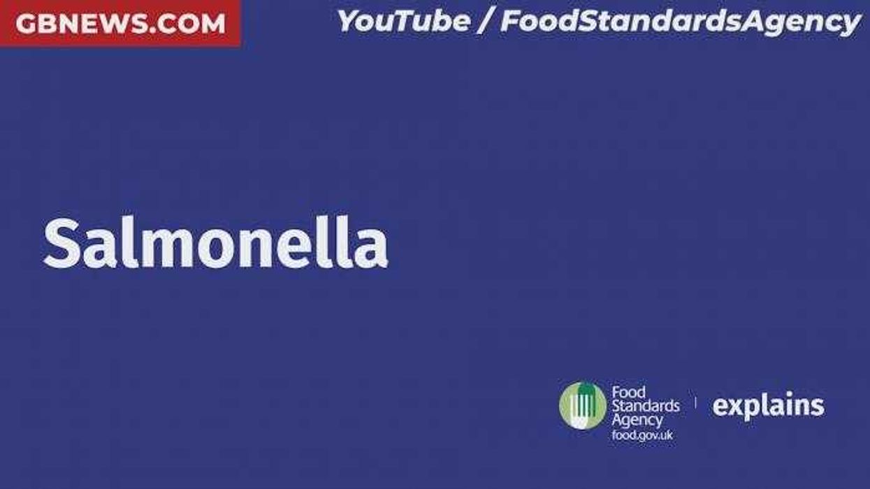 Lidl recalls protein bar due to allergy risk - 'Do not consume!'