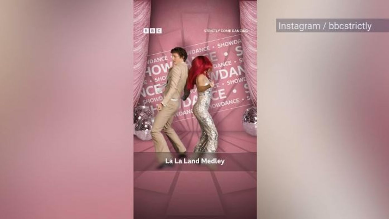 Bobby Brazier hit with BBC Strictly blow hours ahead of finale as star set to make show history