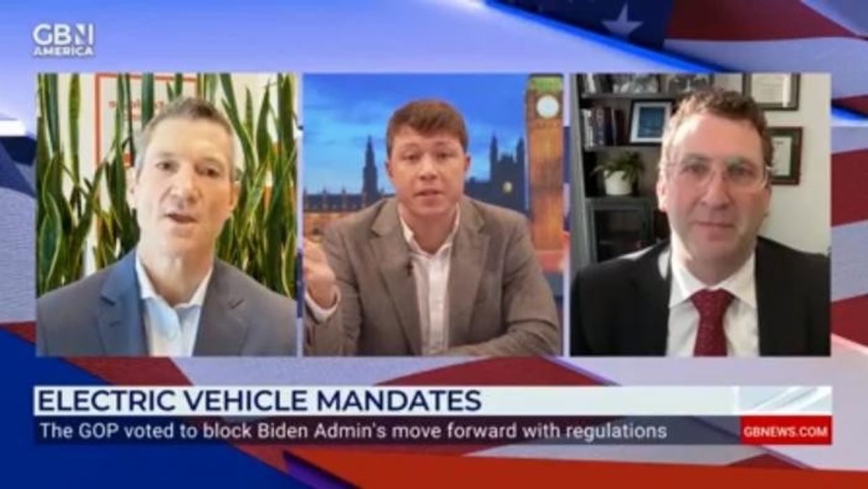 Richest 1 per cent of US citizens want food to be RATIONED to fight climate change