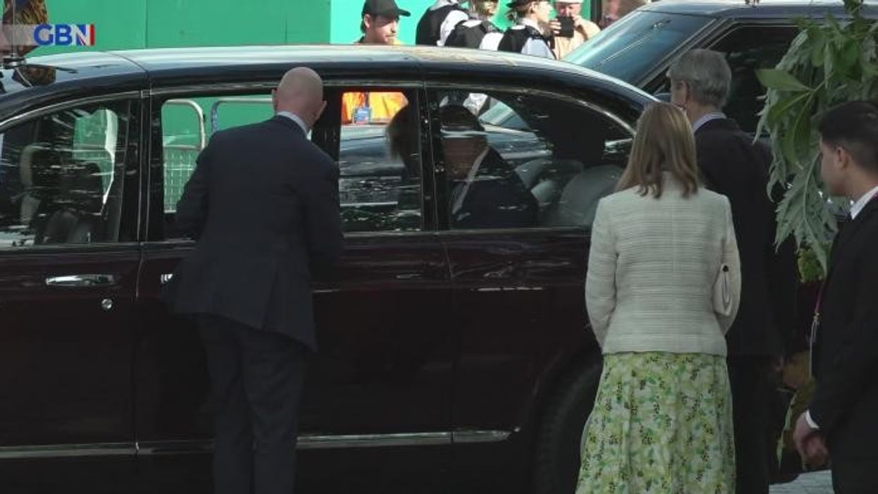 Princess Kate to miss event this week after King Charles and Queen Camilla step out