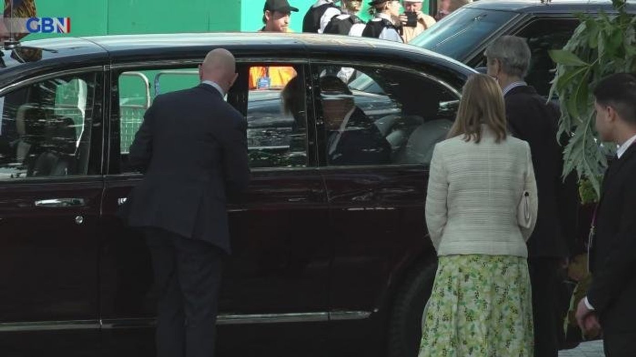 Chelsea Flower Show confirms major change for second time in 113-year history