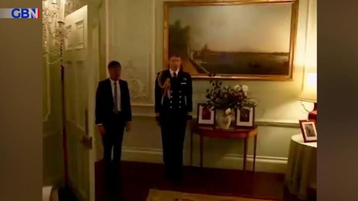 King Charles 'reduced to tears' over well-wishes following cancer diagnosis