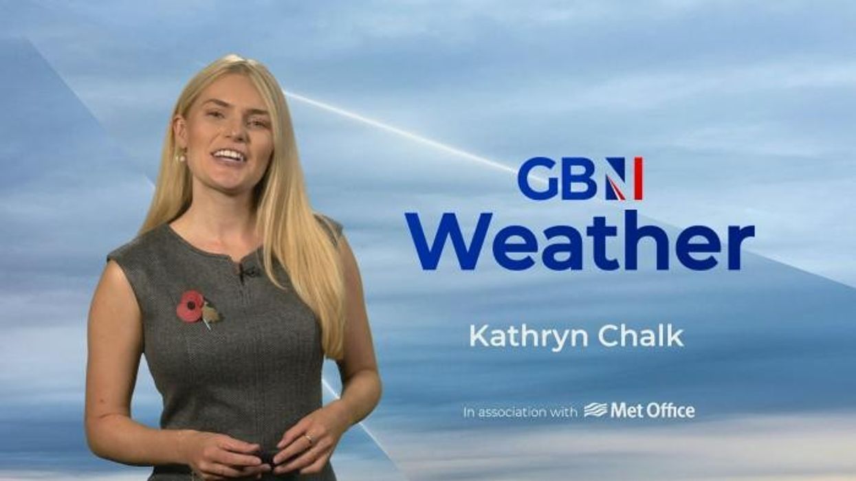 Met Office issues snow update as Arctic blast sends temperatures tumbling