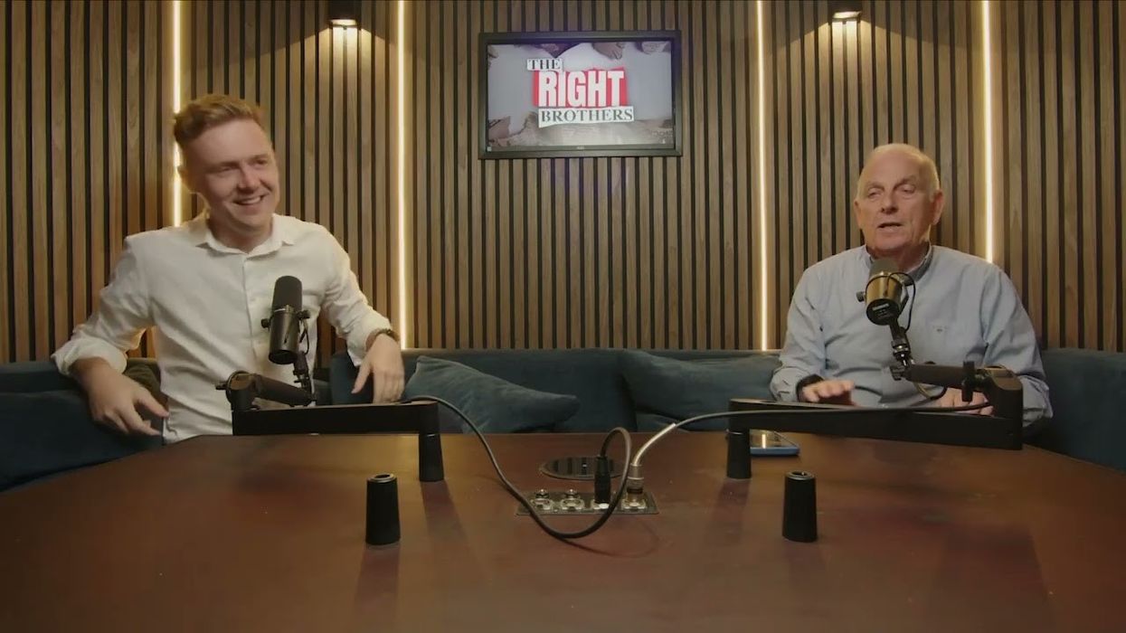 Kelvin MacKenzie launches savage attack on Labour's NHS reforms - 'STOP throwing money at it!'