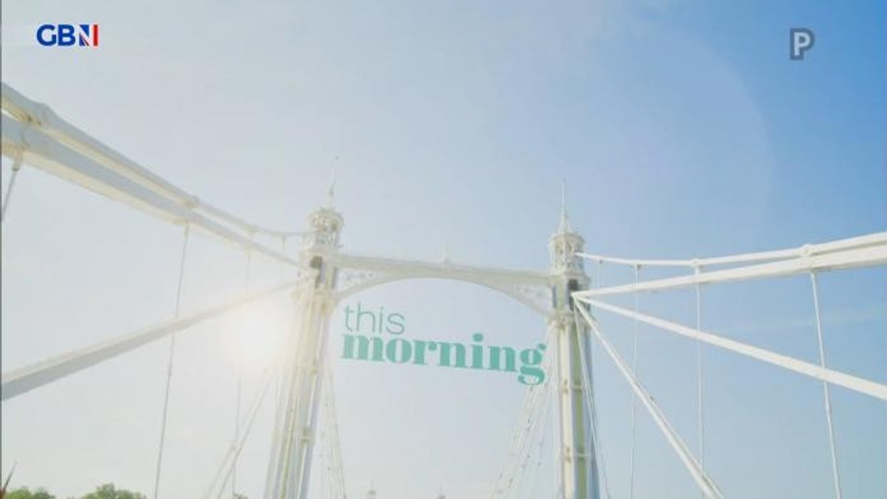 Holly Willoughby's Dancing on Ice return CONFIRMED with new co-host following Schofield exit