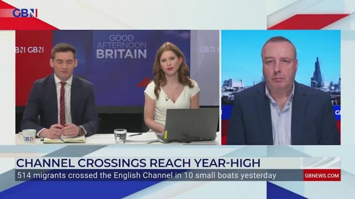 Second woman arrested over scam to defraud UK citizenship test