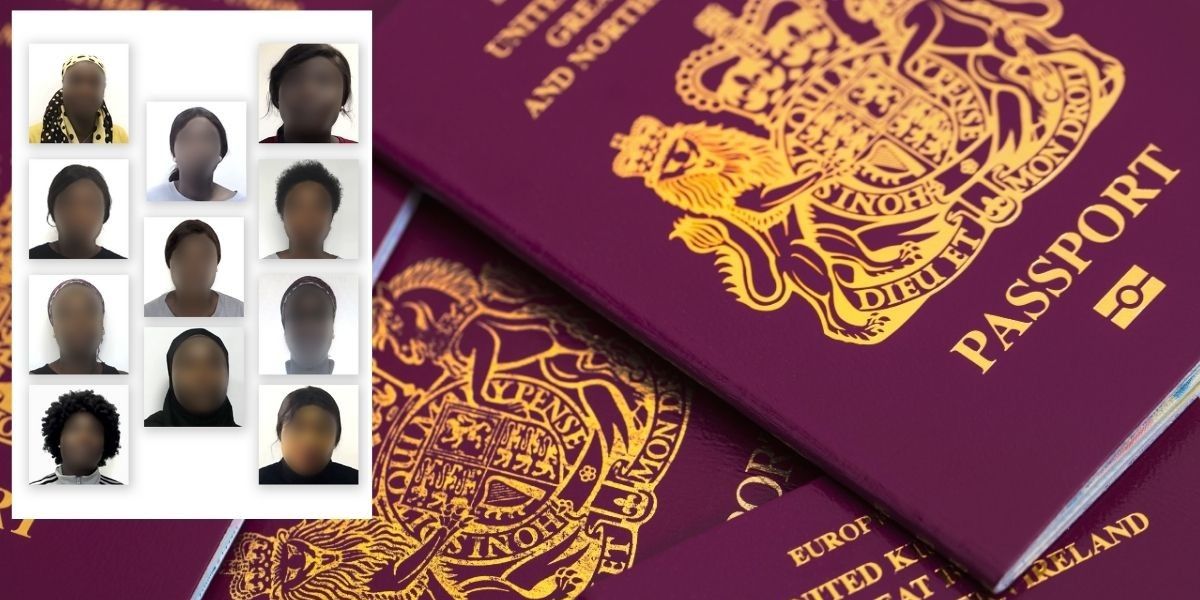 NextImg:Second woman arrested over scam to defraud UK citizenship test