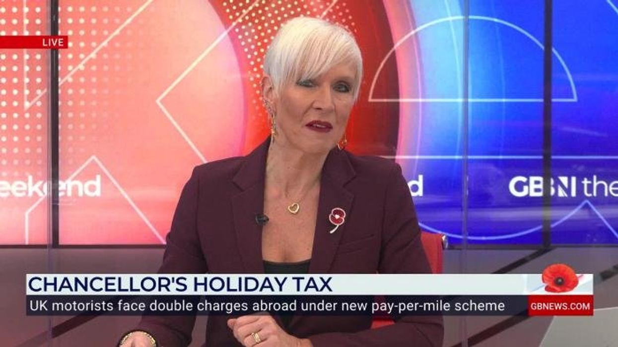 'How did they come up with this?!' Rachel Reeves slammed after she eyes up plan to slap MILLIONS of Britons with 'crazy' holiday tax