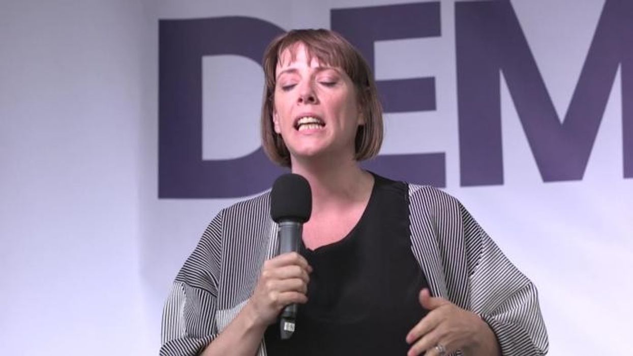 ‘We’re letting our children down!’ Reform mayor blasts Labour’s refusal to launch inquiry into grooming gangs scandal