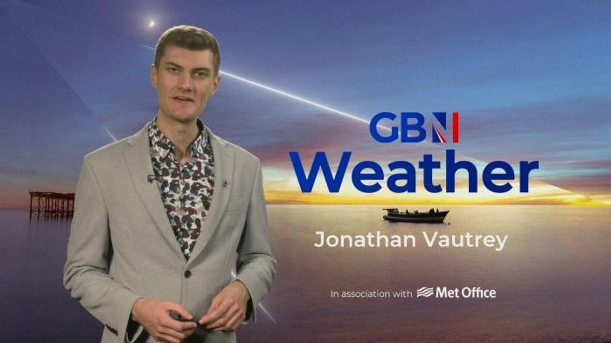 UK weather forecast: 'Anticyclonic gloom' strikes sparking 'unusual' conditions across Britain