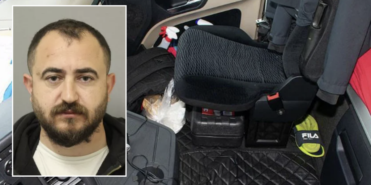NextImg:Albanian people smuggler allowed to stay in UK after becoming 'valuable member of society'