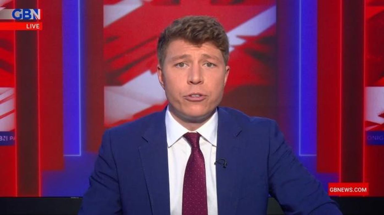 'BBC licence fee faces being scrapped by 2027' as Labour eyes up replacing it with 'new tax'