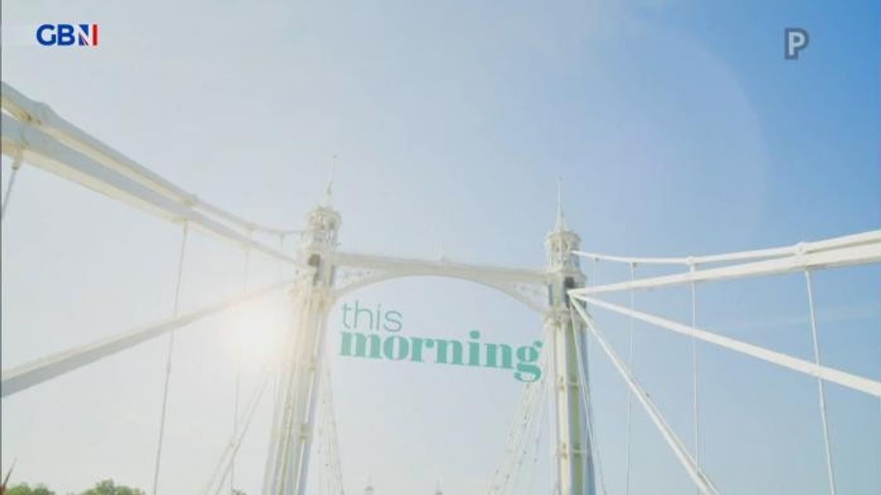 ITV fury as This Morning viewers blast 'embarrassing' tribute to Holly Willoughby after she quits show