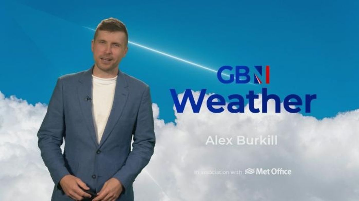 UK weather: Met Office warns of thunderstorms bringing hail and heavy rain in sunshine blow for Britain just days after hottest day of the year