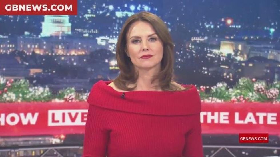 'This will be bankrupting!' BBC left 'shaking the piggy bank' as Donald Trump sues broadcaster for $10billion