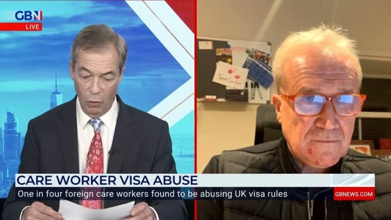 Care sector investigations surge amid ‘industrial abuse’ of health and care visas