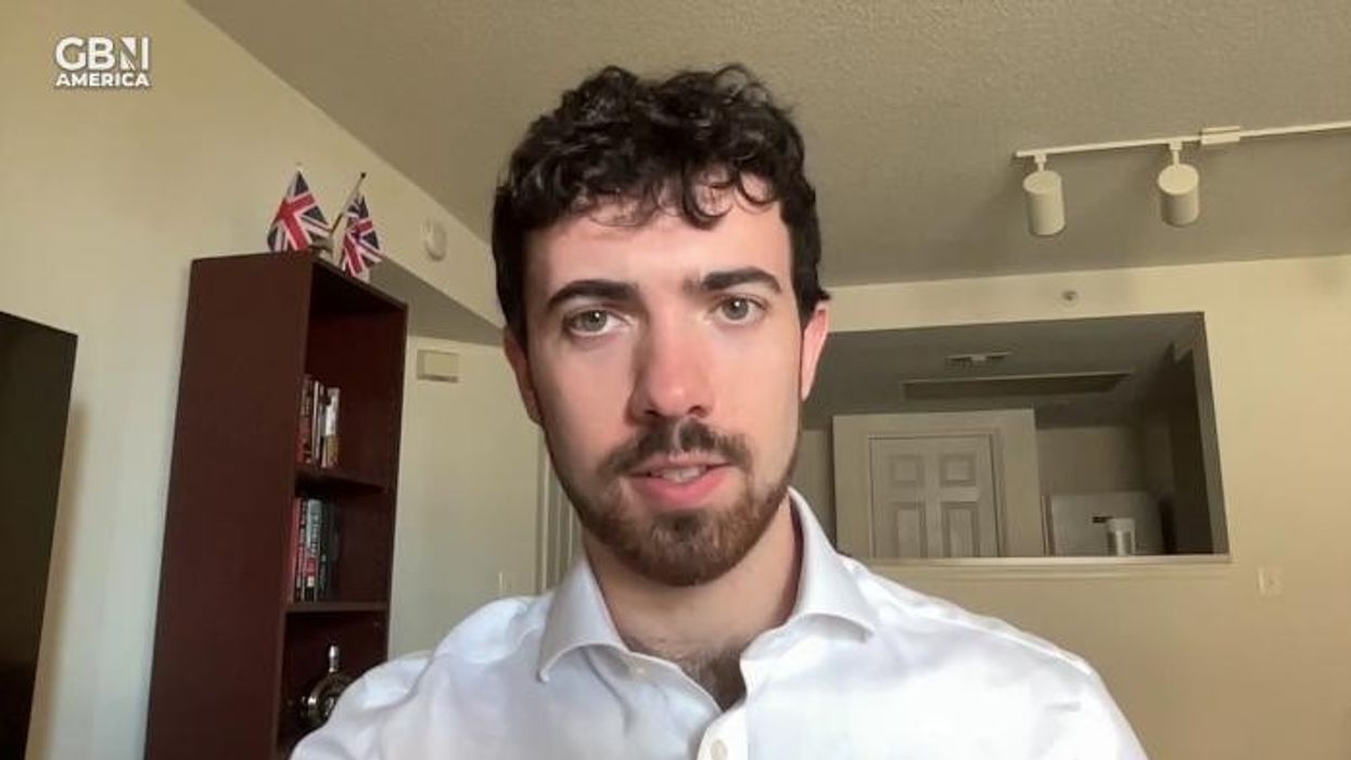 Donald Trump 'differentiated himself' from the Republicans with his abortion rule