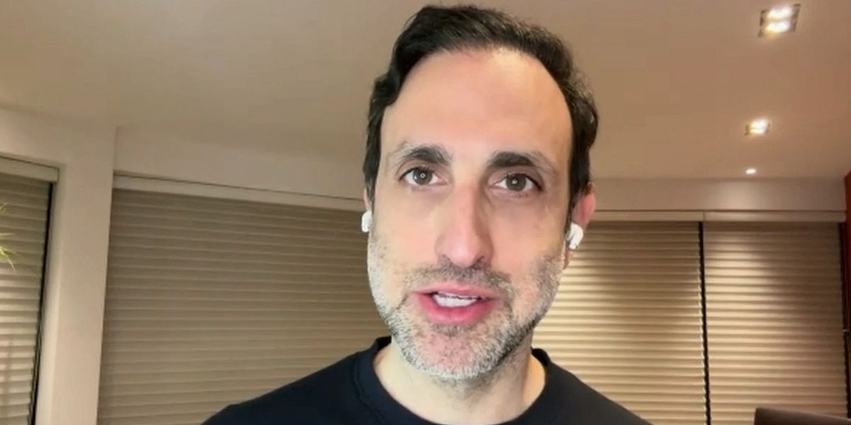 NextImg:Men facing woke workplace 'madness' urged to tell their story as they're 'pushed to the side' in DEI drive