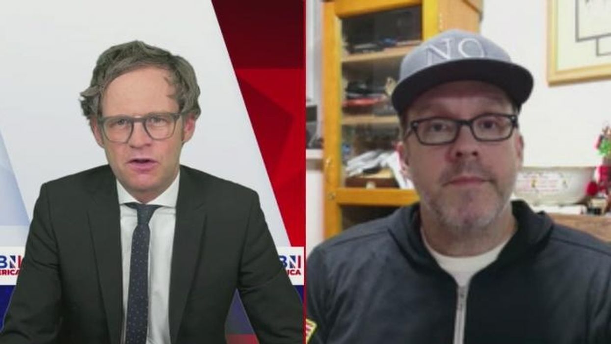 Jack Black accused of desperate ‘PR act’ in bid to avoid ‘cancellation’ over Donald Trump