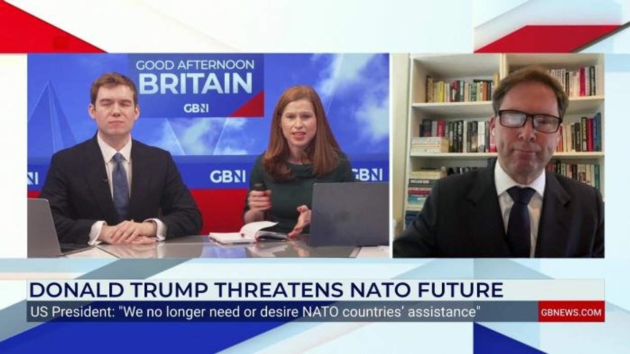 'Simply unprepared for the chaos!' Keir Starmer handed blunt assessment of 'diminished' UK defences amid Iran war