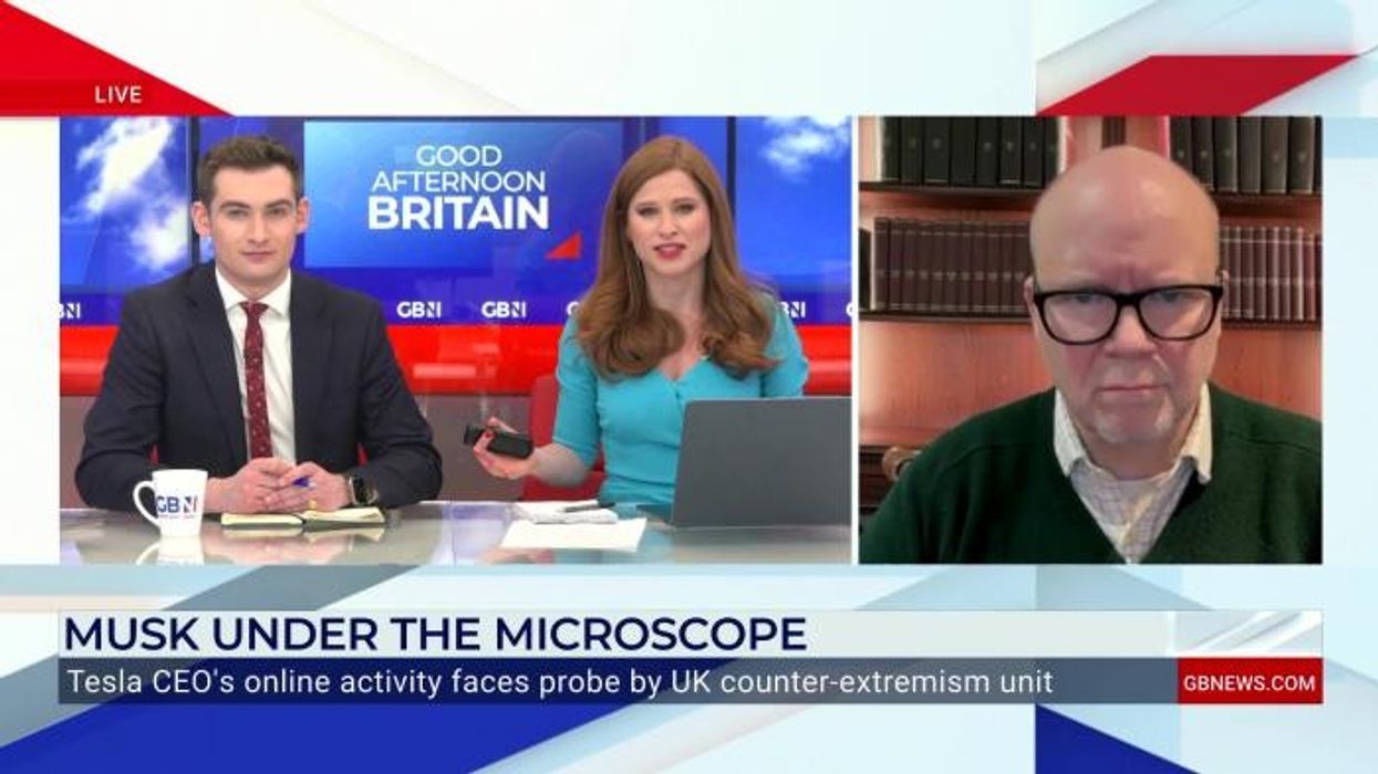 'Full force of the law!' Labour MP threatens to BAN Elon Musk's X platform after Jess Phillips grooming gangs row