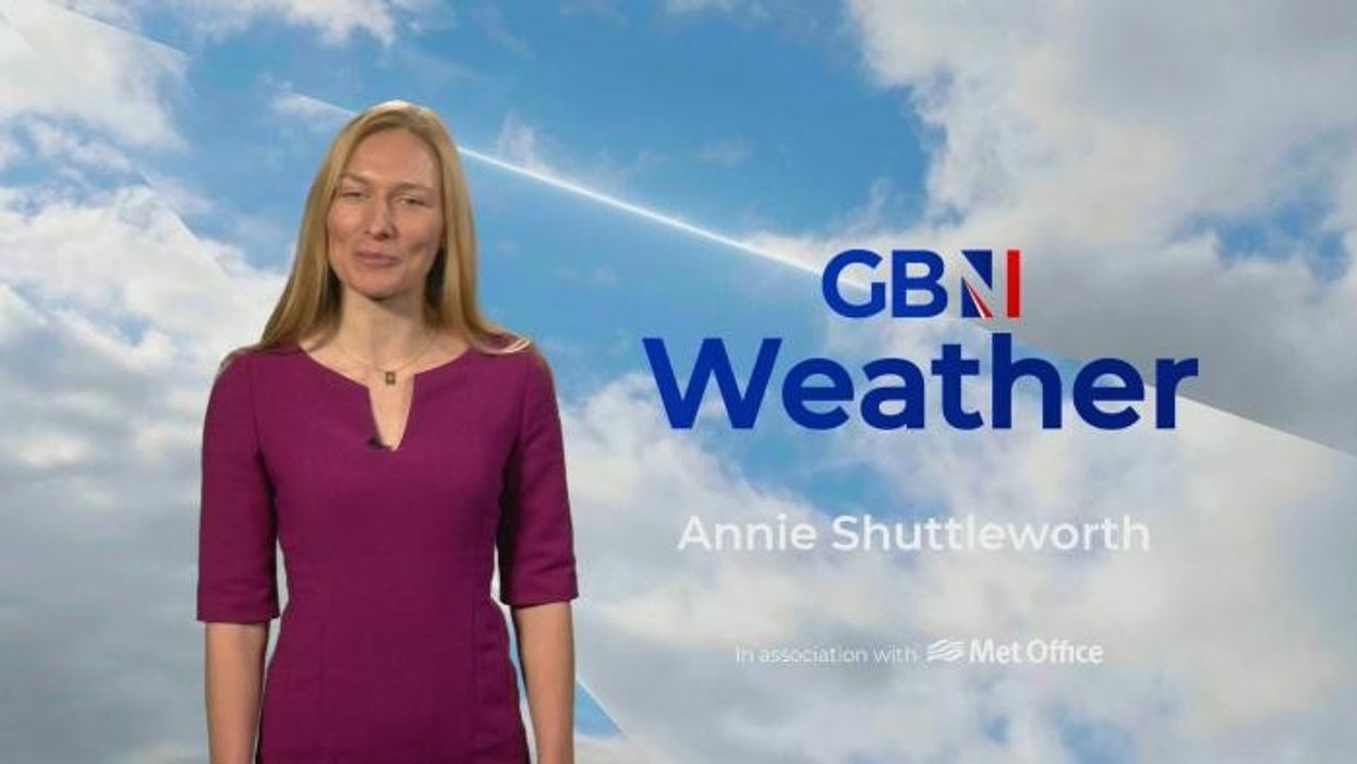 UK weather: Britain 'more likely' to see snow at Easter time than it is at Christmas, claims forecaster