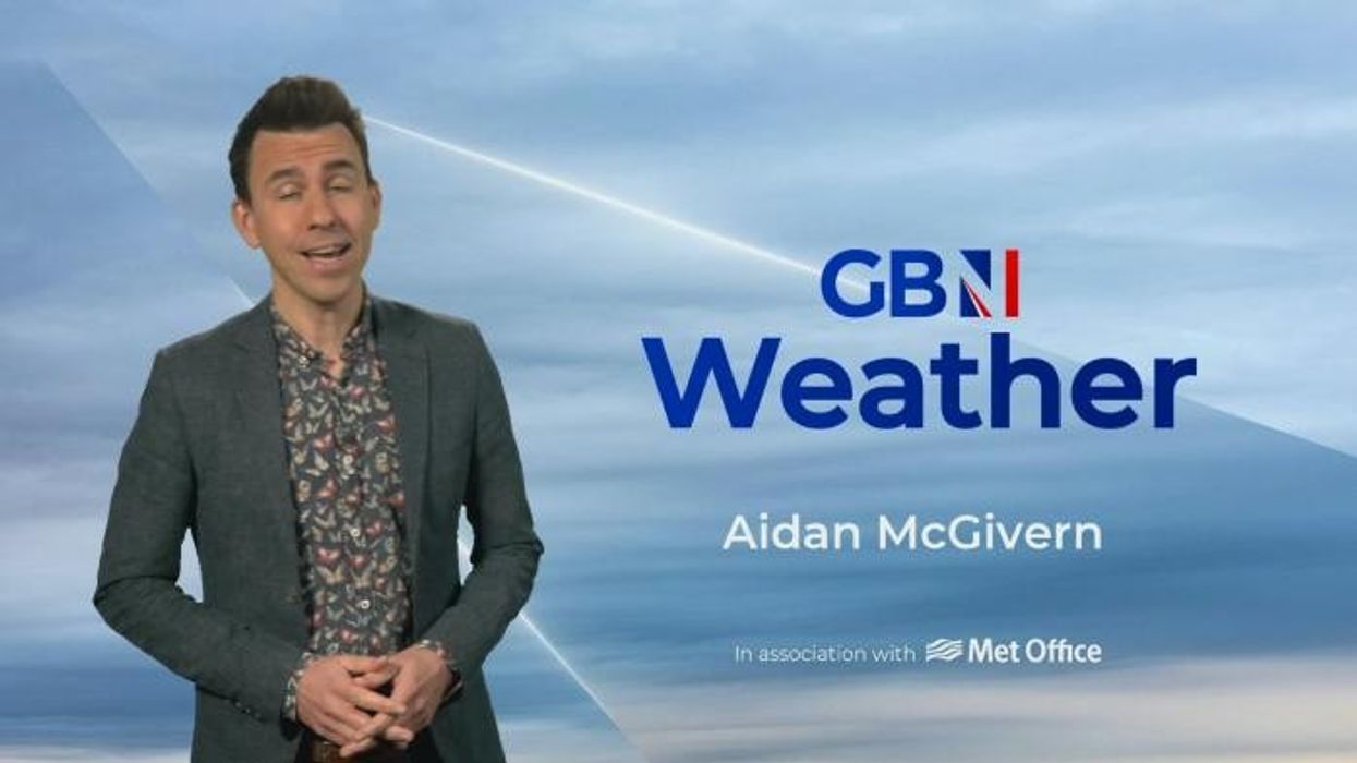 UK cold weather: Met Office warns Jet Stream could bring new 'named storm' to Britain