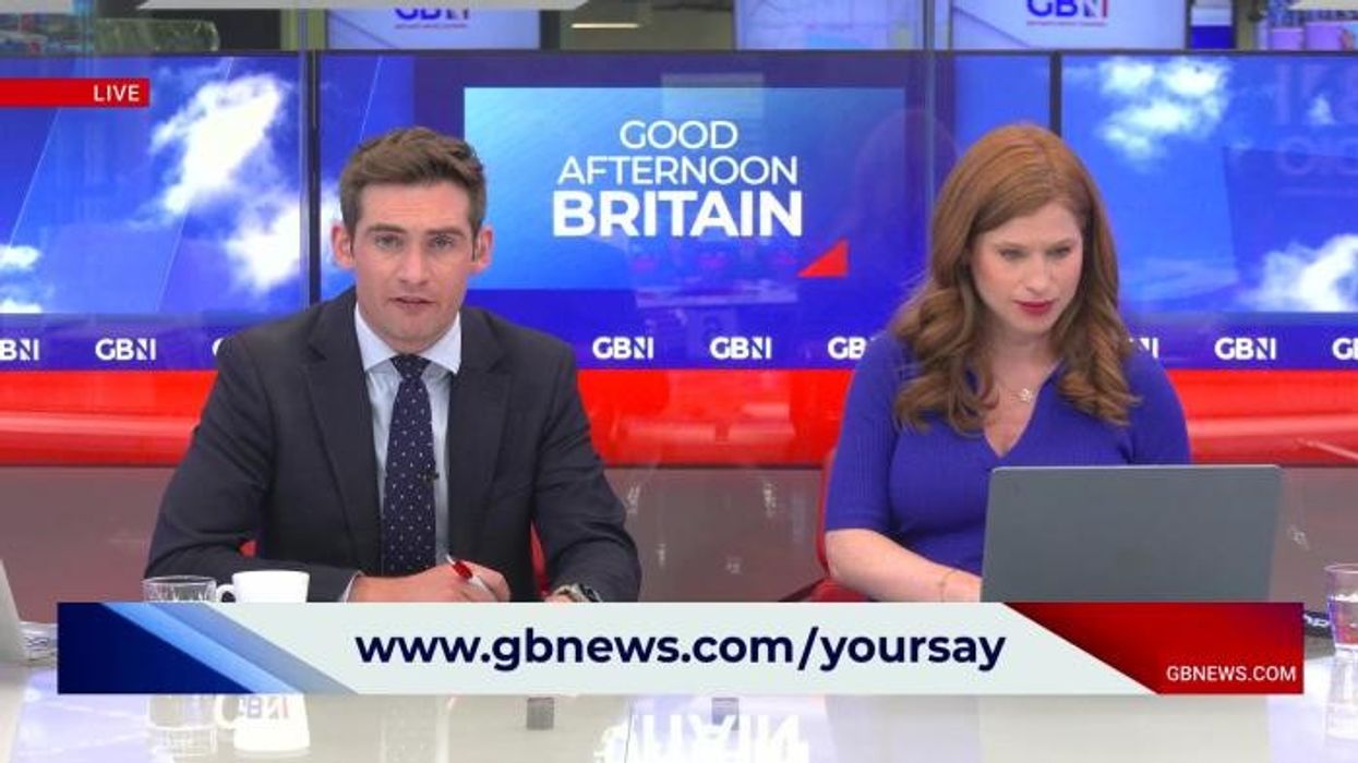 Tom Harwood outraged as special educational needs support for ONE family costs 'more than sending a child to Eton' - 'Staggering!'