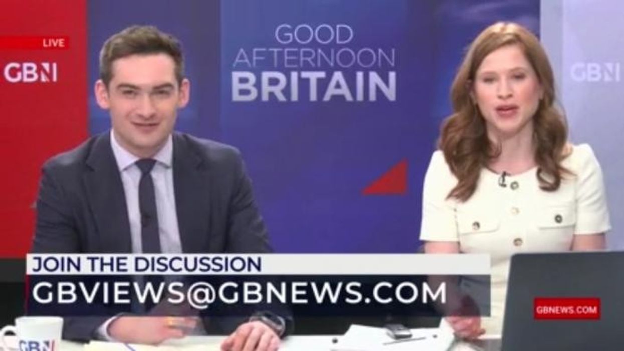 ‘You could just make it not a tax!’ Tom Harwood blasts plan to make rich pay more for ‘regressive’ licence fee