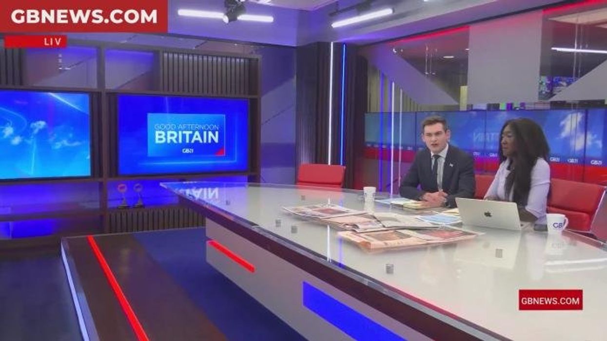 'What on earth?!' Tom Harwood explodes at 'tinpot' Keir Starmer amid plans to ban X in Britain