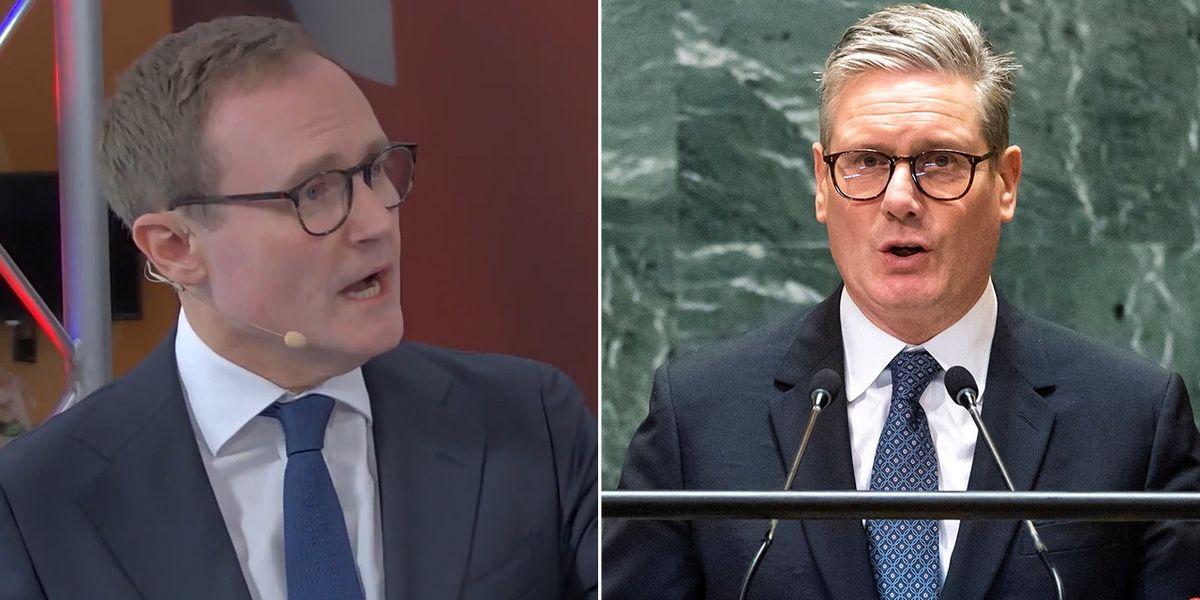NextImg:Keir Starmer 'already starting to destroy Britain' with his 'socialistic control', blasts Tom Tugendhat