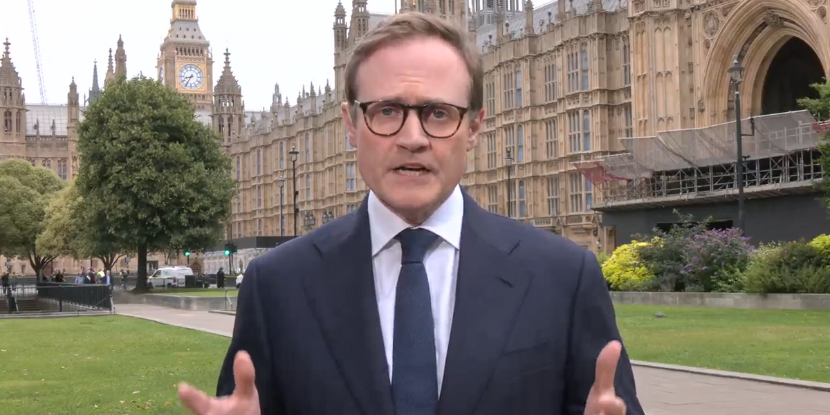 NextImg:Tom Tugendhat vows to leave ANY international organisation 'not serving UK interests'