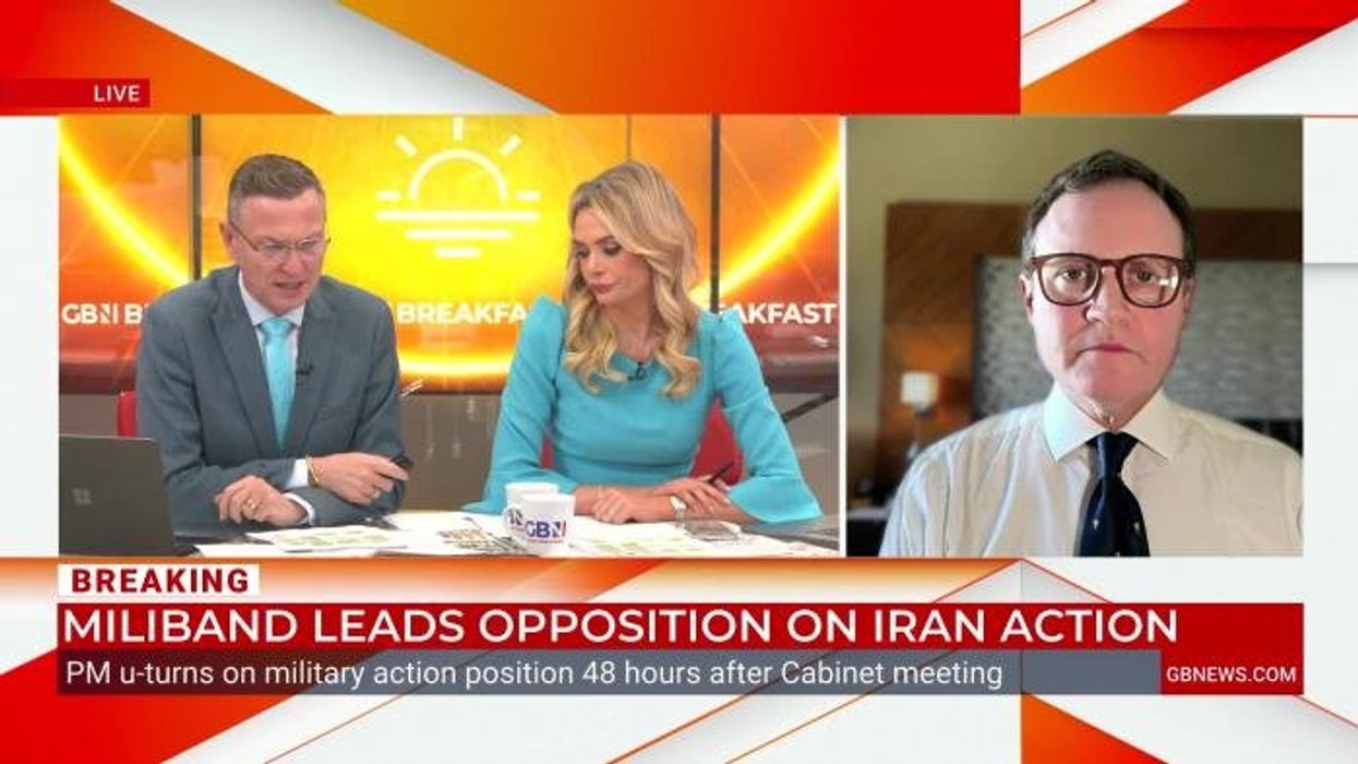 'Baffling!' Keir Starmer lambasted for 'extraordinary' failure to mobilise Britain's defences amid Iran war