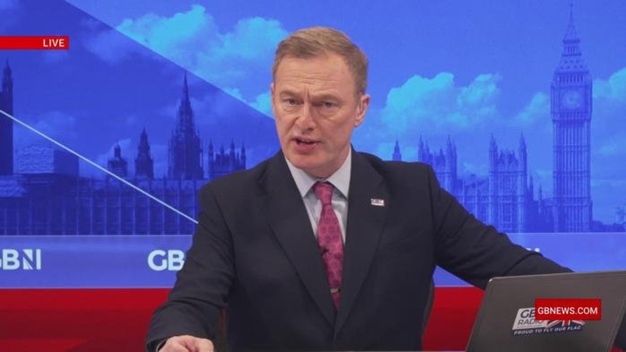 Ex-Border Force boss demands investigation after three asylum seekers found guilty of rape: 'Why wasn't it picked up?!'