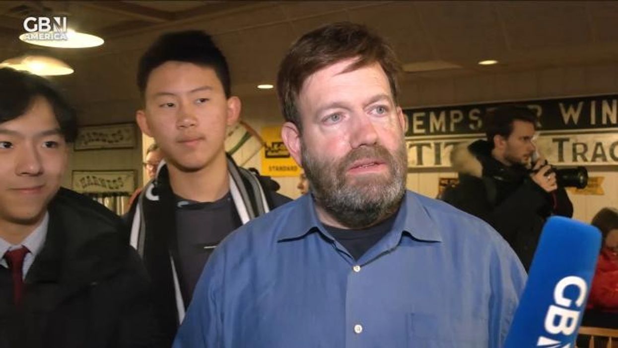 Joe Biden blasted by US pollster as youngsters back Ramaswamy: ‘Tired of being lied to!’