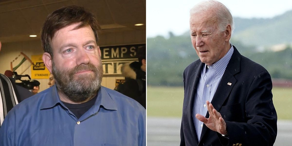 NextImg:Joe Biden blasted by US pollster as youngsters back Ramaswamy: ‘Tired of being lied to!’