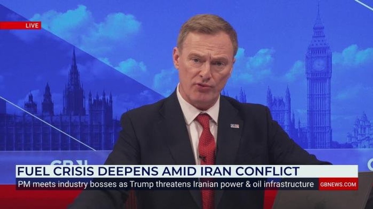 Ed Miliband accused of being 'allergic to British oil and gas' in scathing North Sea takedown