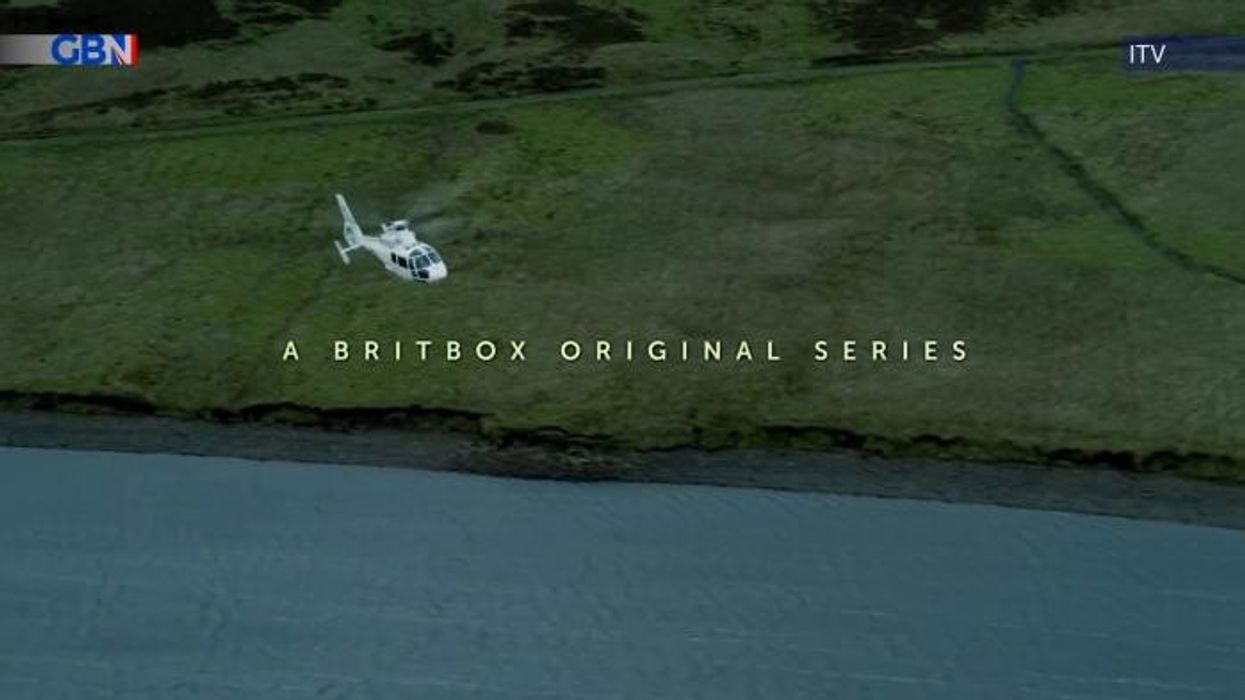 ITV viewers split over 'dull' new drama as fans 'struggle' with 'slow' and 'convoluted' plot: 'Not for me!'